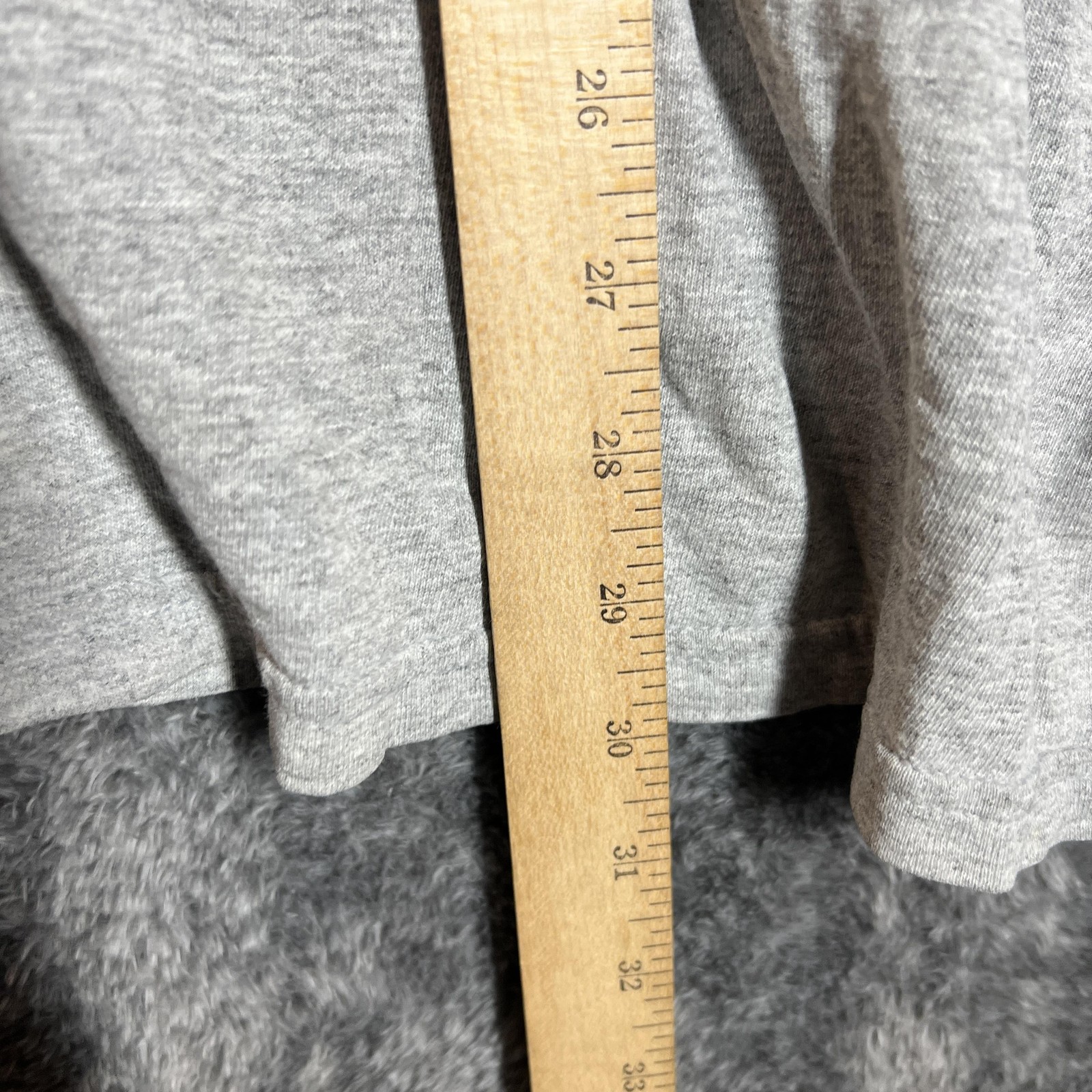Gildan Shirt Mens 2XL White Cougar Track & Field Graphic Tee Crewneck gallery
