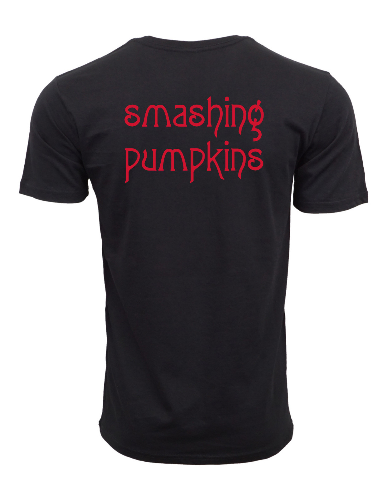 The Smashing Pumpkins 90s GRAPHIC T SHIRT gallery