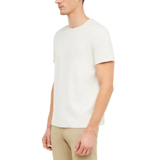 Banana Republic Men's Luxe Touch Tee 100% Cotton Regular Fit Choose Size S-3XL gallery