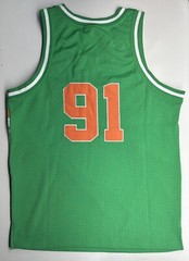 Midnight Organic Larry Jersy
