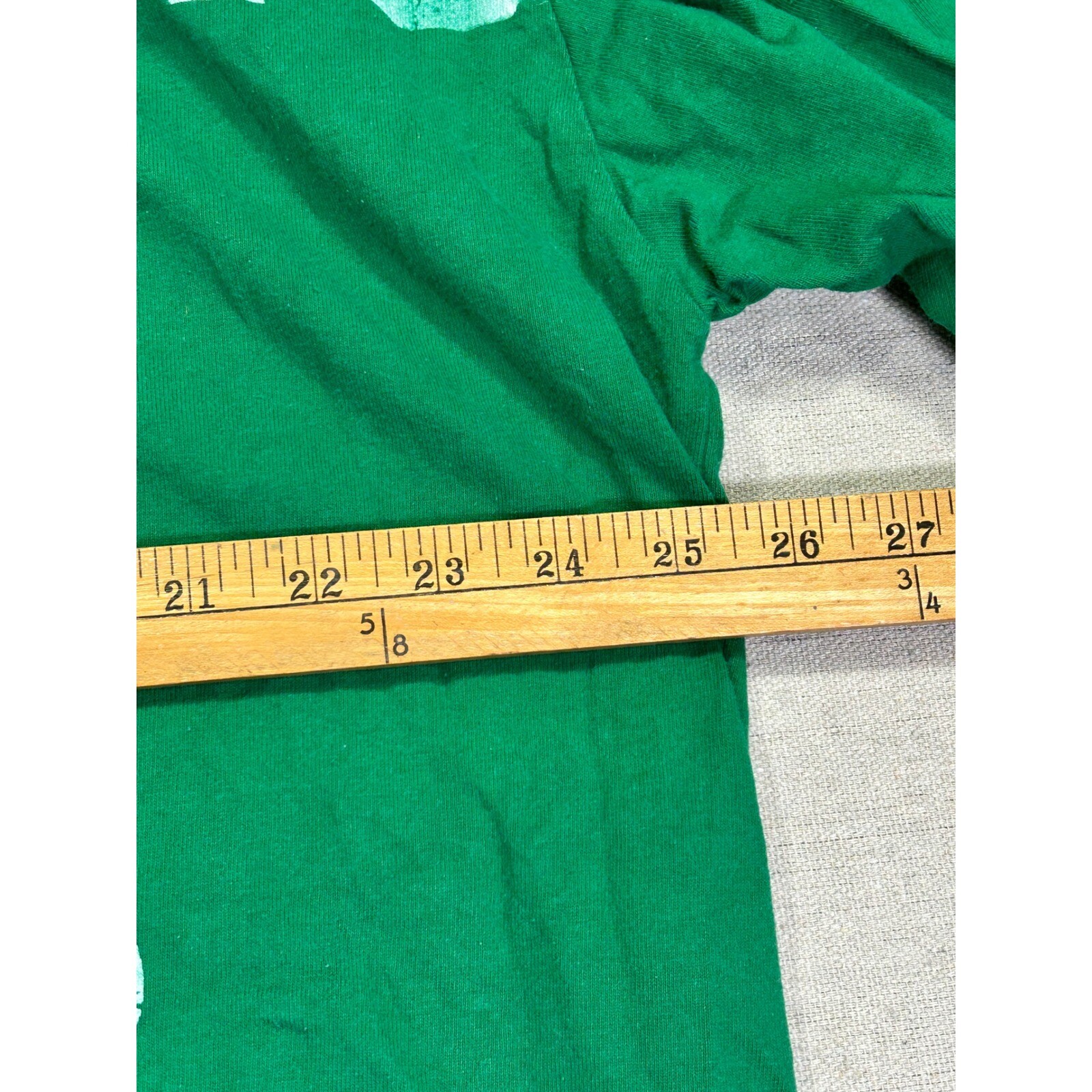 Marithe' Francois Girbaud 2XL T-Shirt GIRBOXING BLOOD SWEAT TEARS gallery