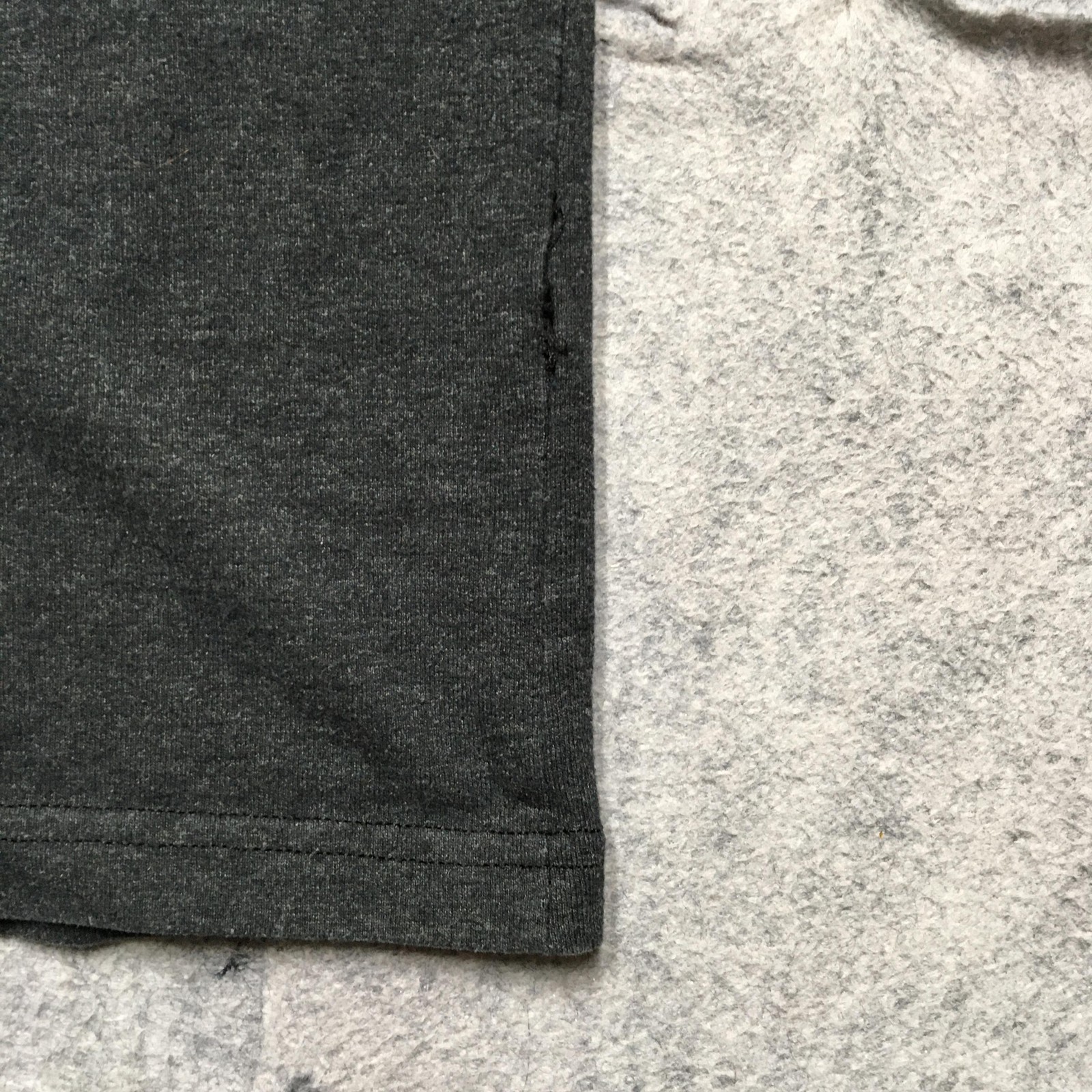 Patagonia Shirt Mens Medium Gray Live Simply Graphic Tee Regular Fit Outdoor gallery