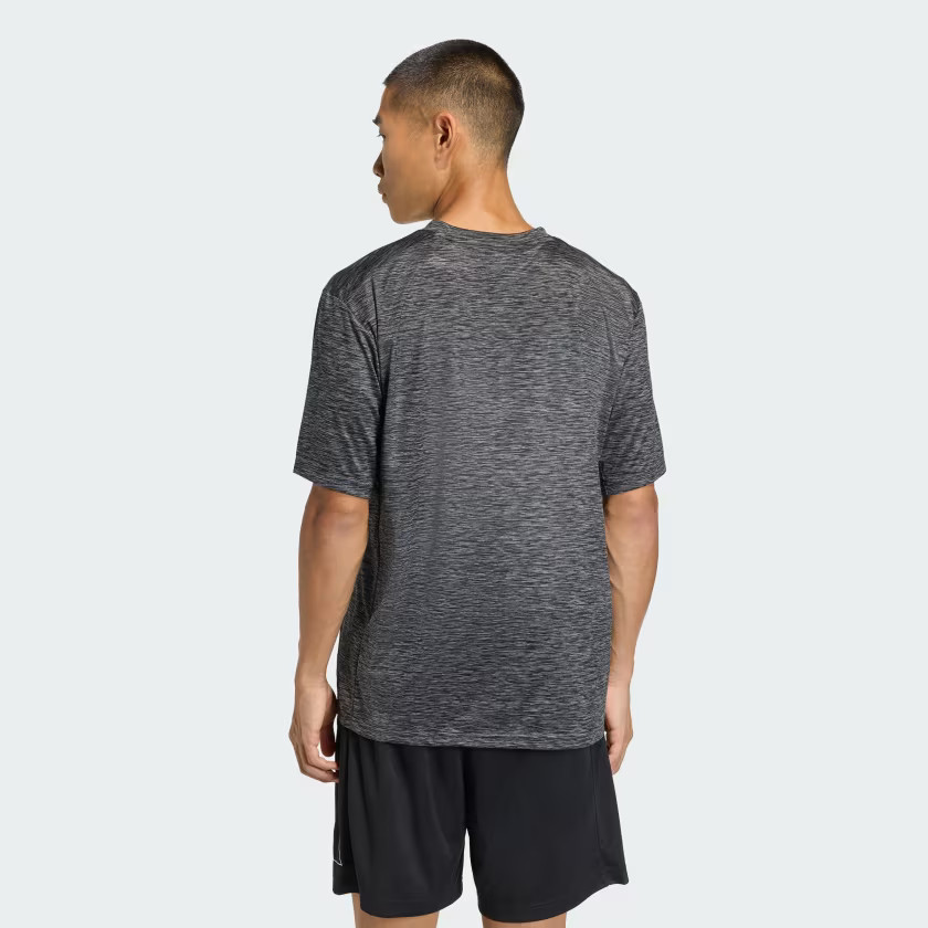 adidas men WORKOUT ESSENTIALS BRANDLOVE T-SHIRT gallery