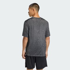adidas men WORKOUT ESSENTIALS BRANDLOVE T-SHIRT