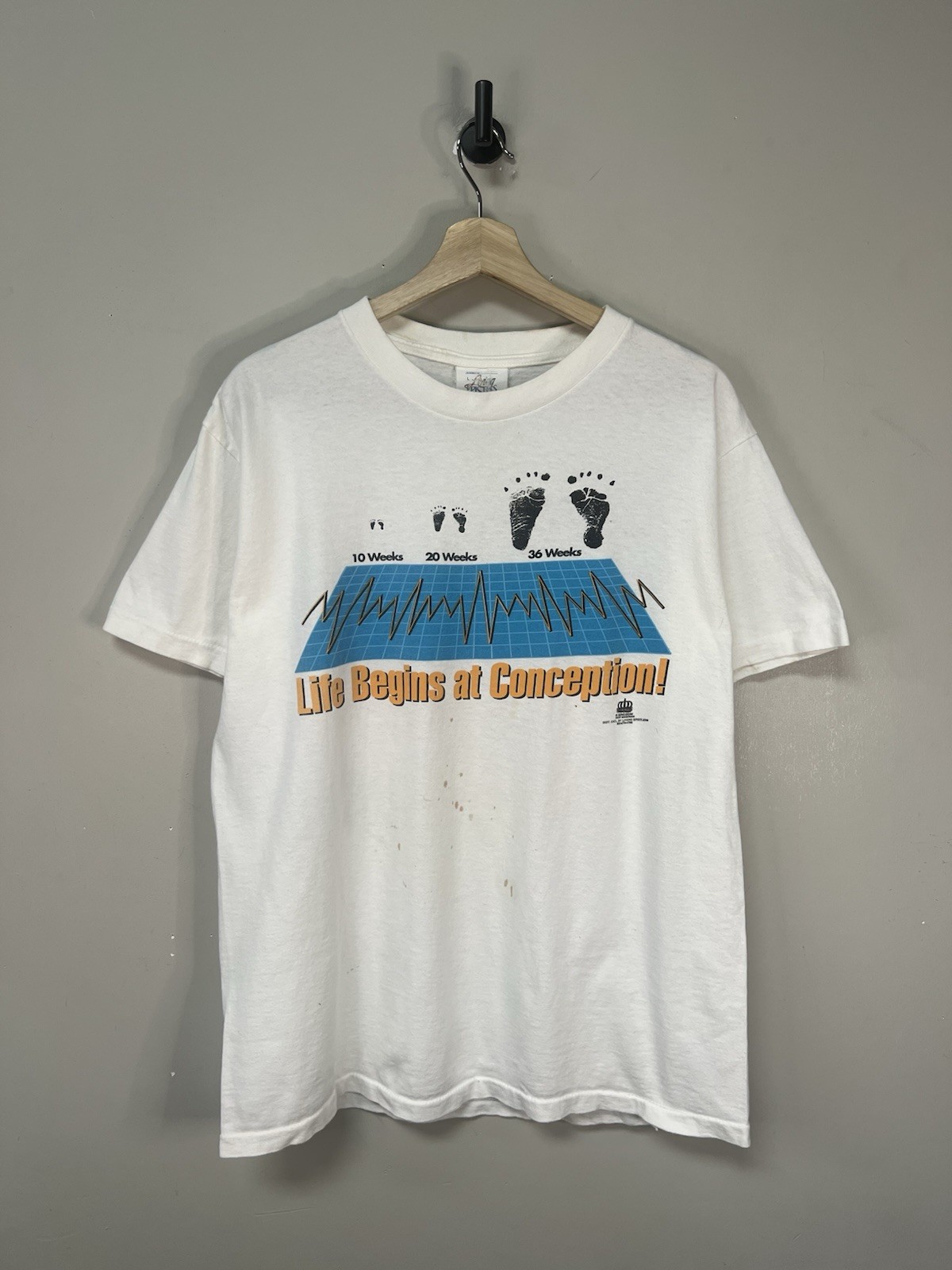 Vintage Abortion T Shirt Bundle - Activist Pro Life - Vintage T Shirt gallery