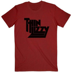 Thin Lizzy Unisex T-Shirt