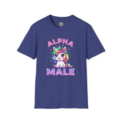Alpha Male — Tee