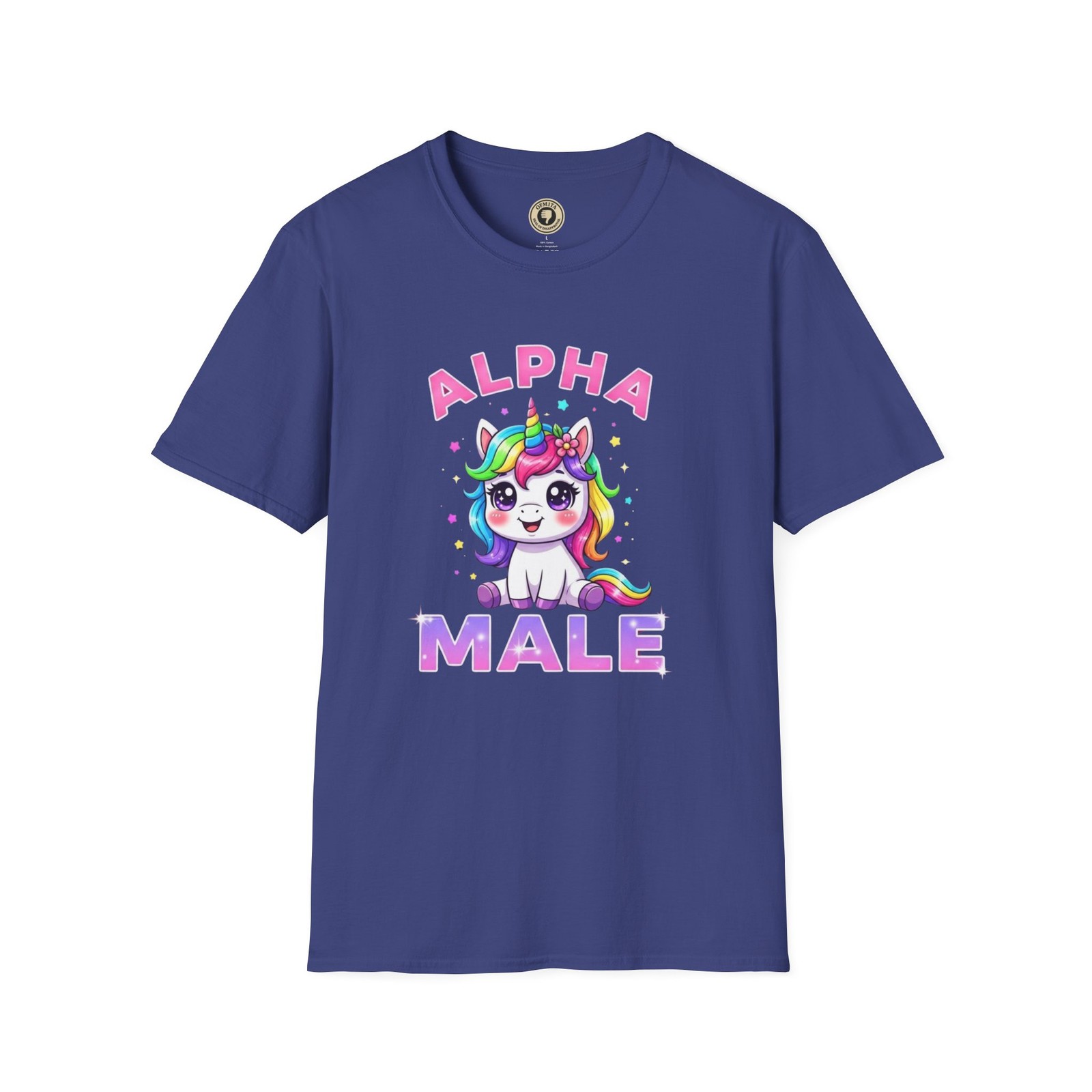 Alpha Male — Tee gallery