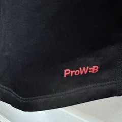Performance Base Layer Top Spyder Active Men XXL Black ProWeb