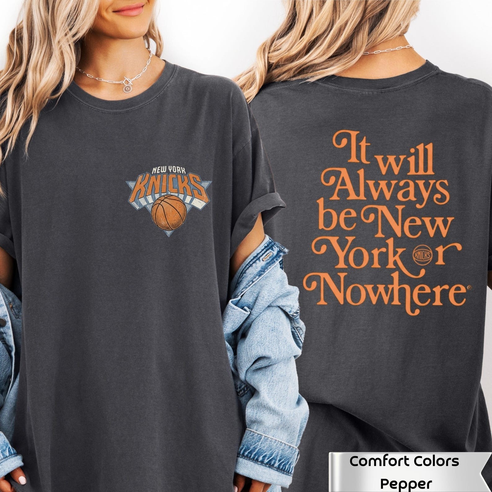 New York Knicks 2026 Champions T-Shirt Graphic Tee Basketball Shirt Gift gallery