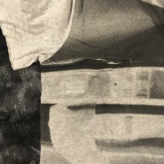 PORSCHE DESIGN SELECTIONS MEN’S HASHTAG GREY T-SHIRT EURO SIZE 3XL/USA SIZE XXL