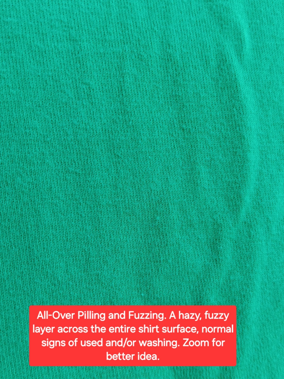 Guy Harvey By AFTCO Bluewater T Shirt Mens Sz: XL Graphic Logo Pocket Green Flaw gallery