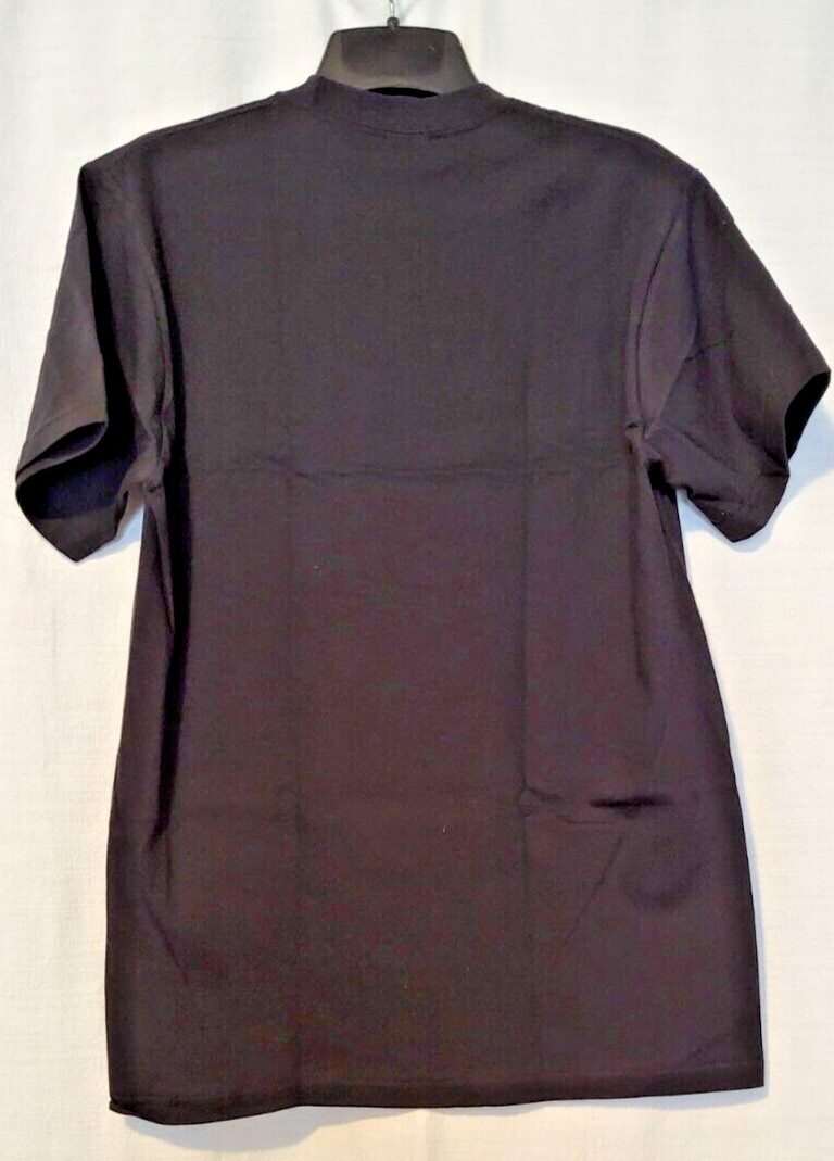 Supreme x Toy Machine Fist Tee SS24 Size Small Black gallery