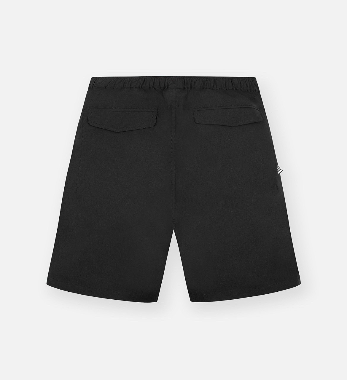 PAPER PLANES ✈️ BLACK UTILITY SHORTS SIZE LARGE 🔥 NEW RELEASE gallery