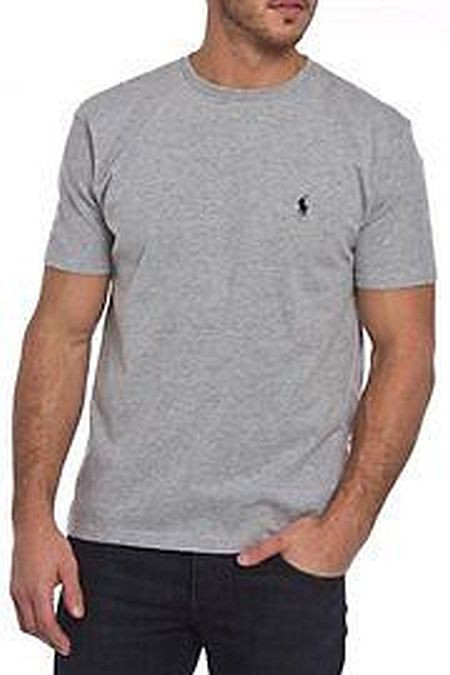 NEW POLO RALPH LAUREN CREW NECK T-SHIRTS Tee Shirts W/ Tag, US SELLER gallery