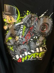 Jekyll and Hyde T-Shirt