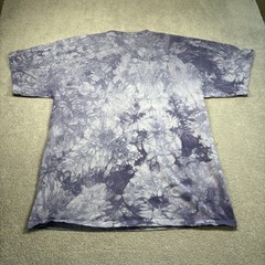 1990s The Mountain Tye Dye T Shirt Kittens Grandma Core USA Size 2x