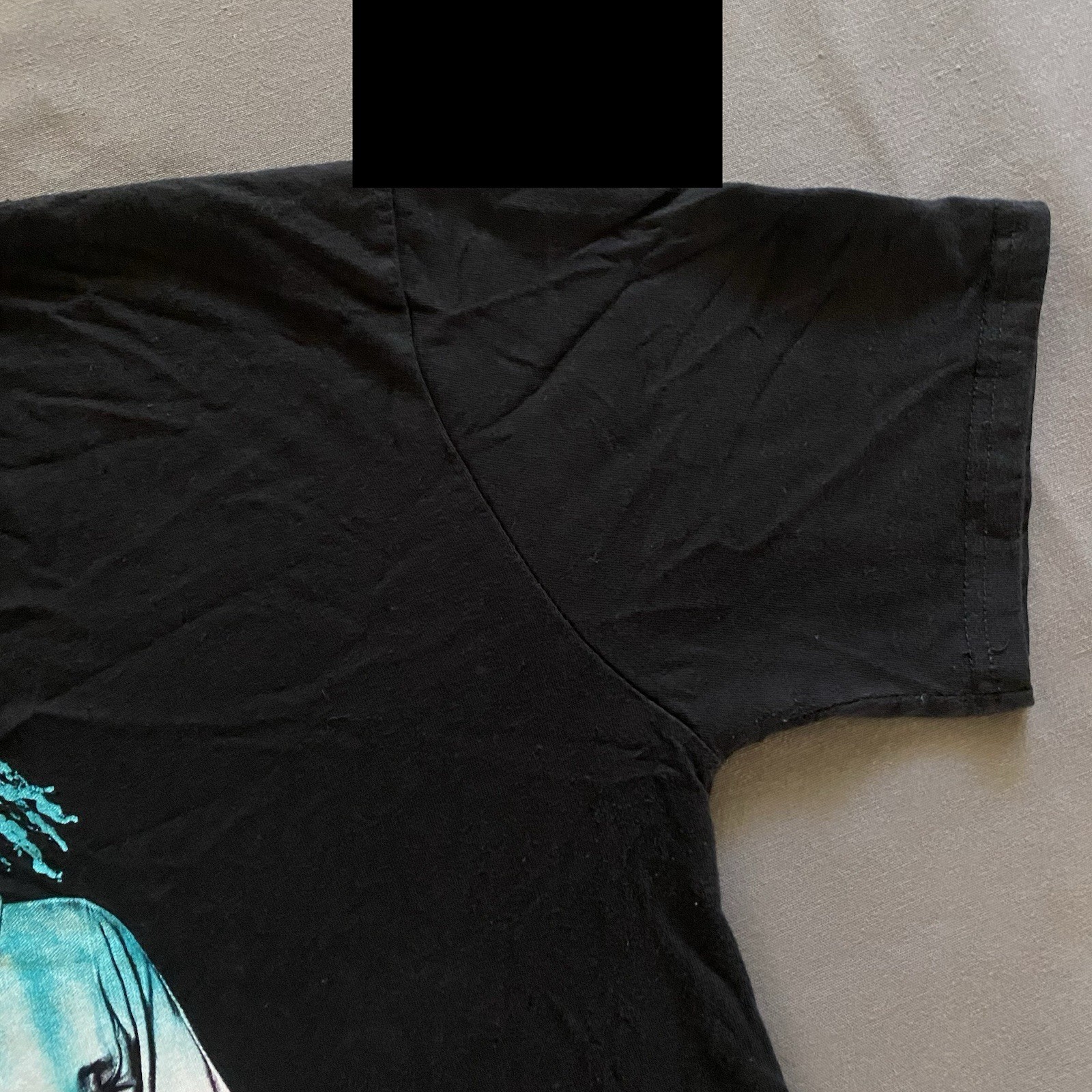 Lil Durk OTF Official Merchandise T Shirt Mens XL Black Music Hip Hop Rap gallery