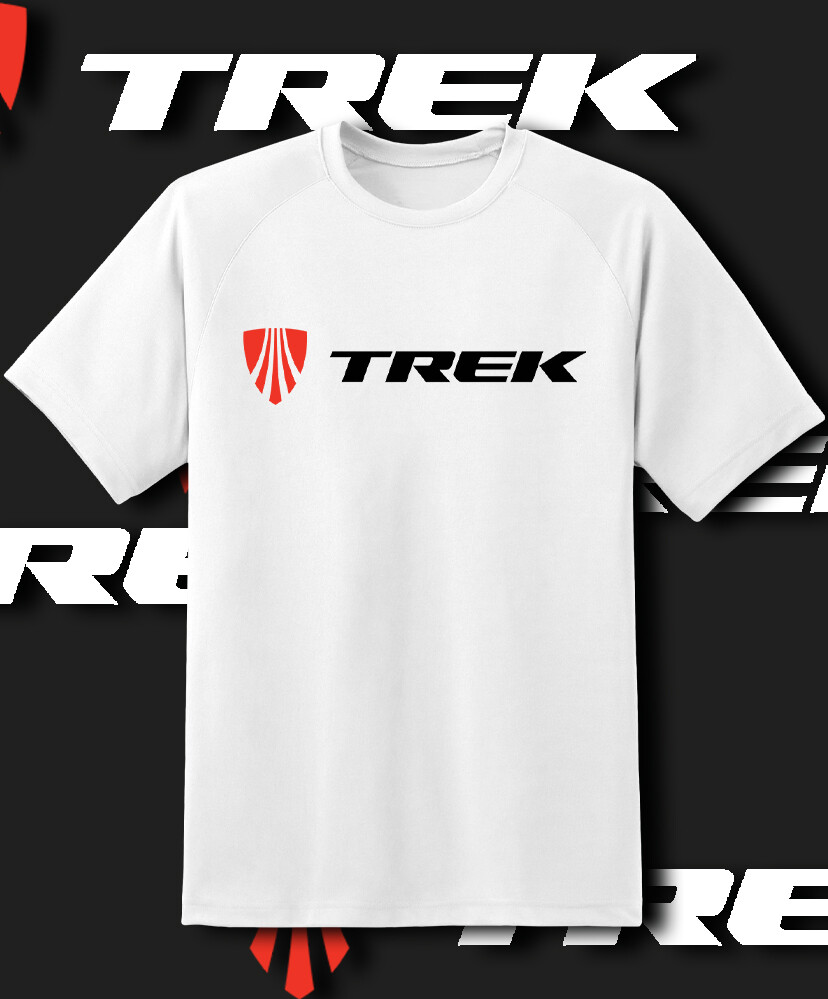 Trek Bicycle Mountain Bike T Shirt Youth M - Adult 6XL! gallery