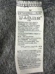 Old Navy Active Core Go-Dry Heathered Polo ShirtMen’s Medium