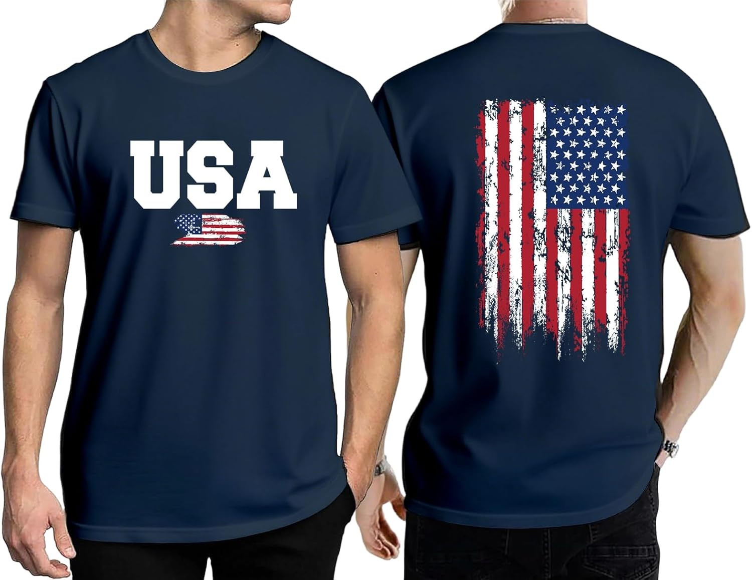 250th Anniversary USA Shirts for Men Shirt American Flag Graphic gallery