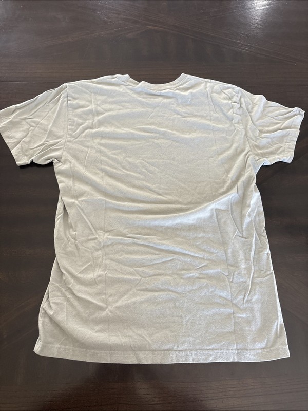 Fresh Clean Threads Mens Medium light green/teal gallery
