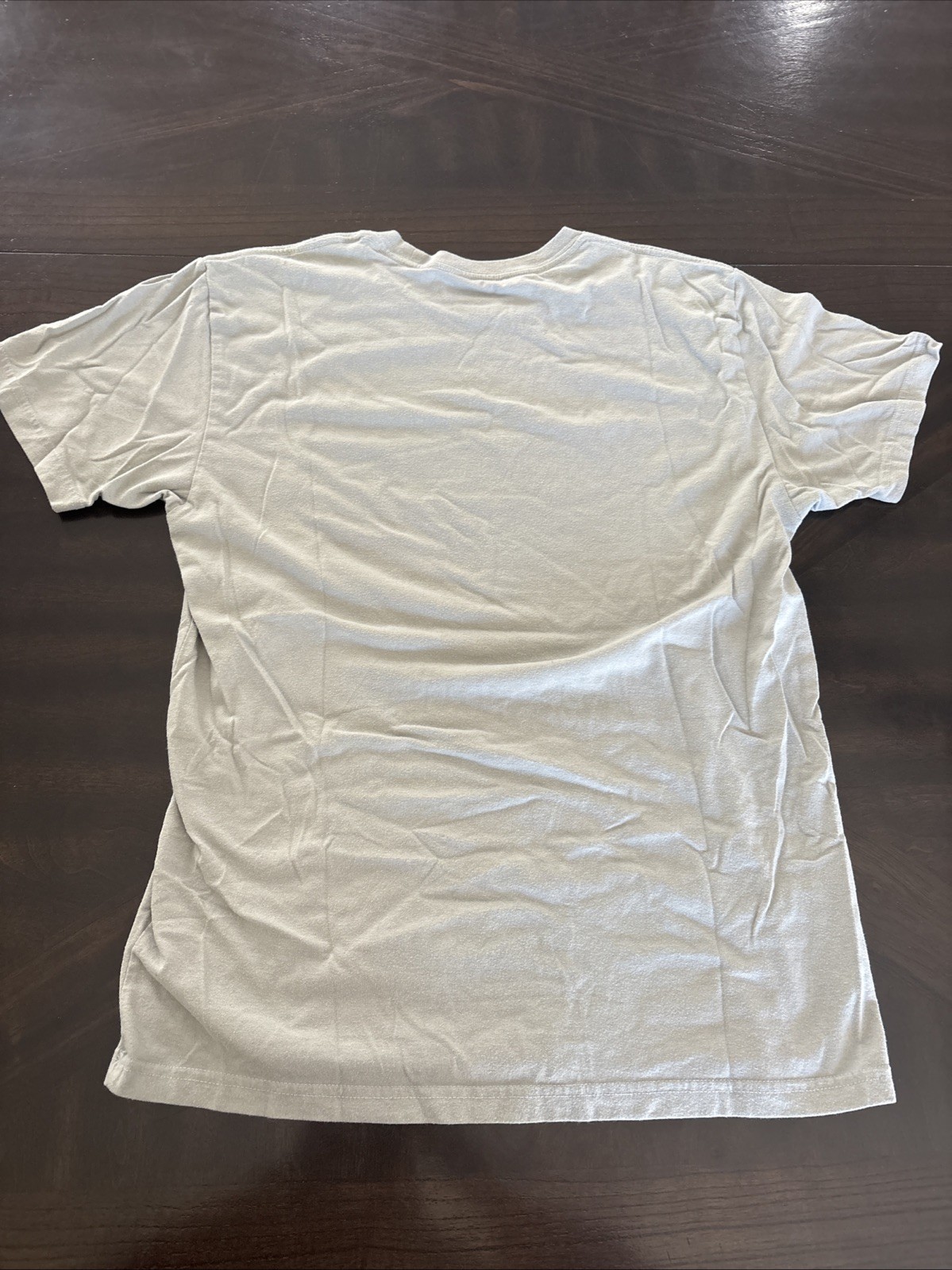 Fresh Clean Threads Mens Medium light green/teal gallery