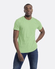 Next Level Apparel N6210 Unisex Premium CVC Short Sleeves Crew Neck T-Shirt