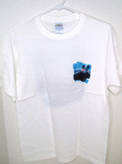 Crazy Shirts Hawaii Five O Sunset Car Ride Men’s T Shirt Small New