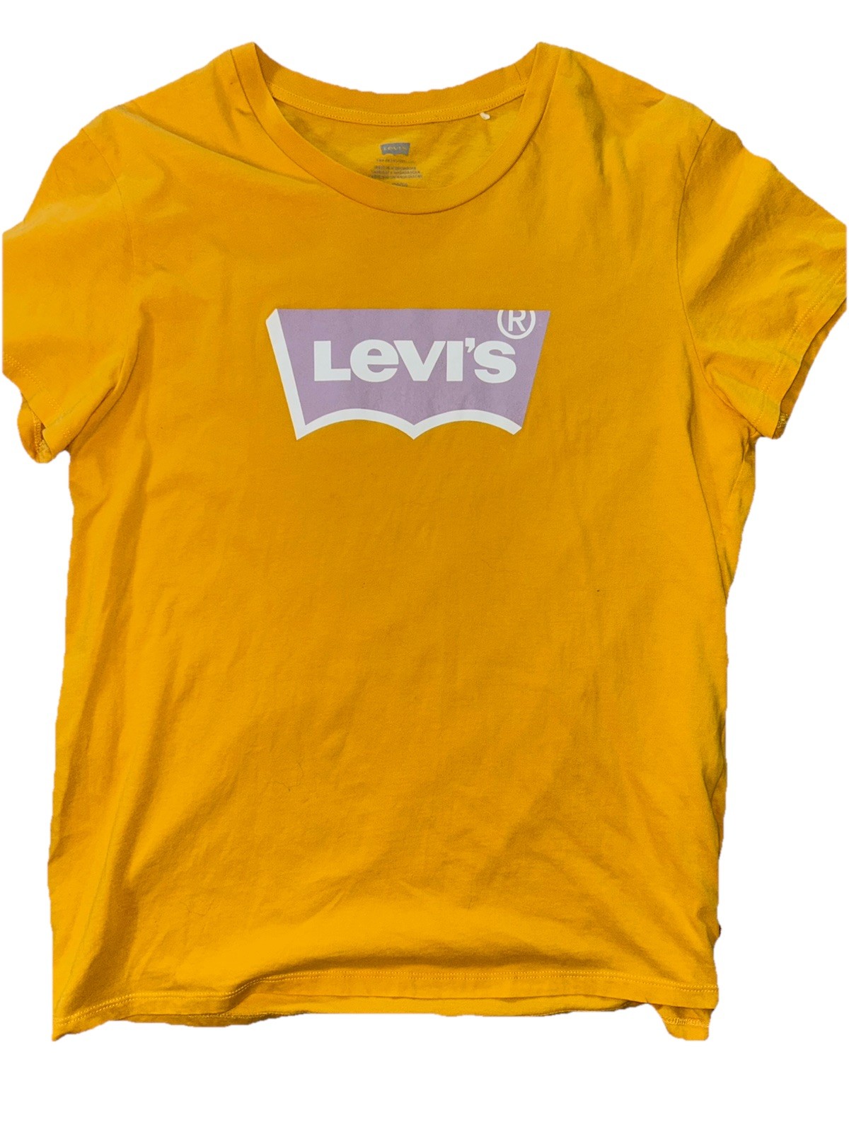 Levi's T-Shirt gallery