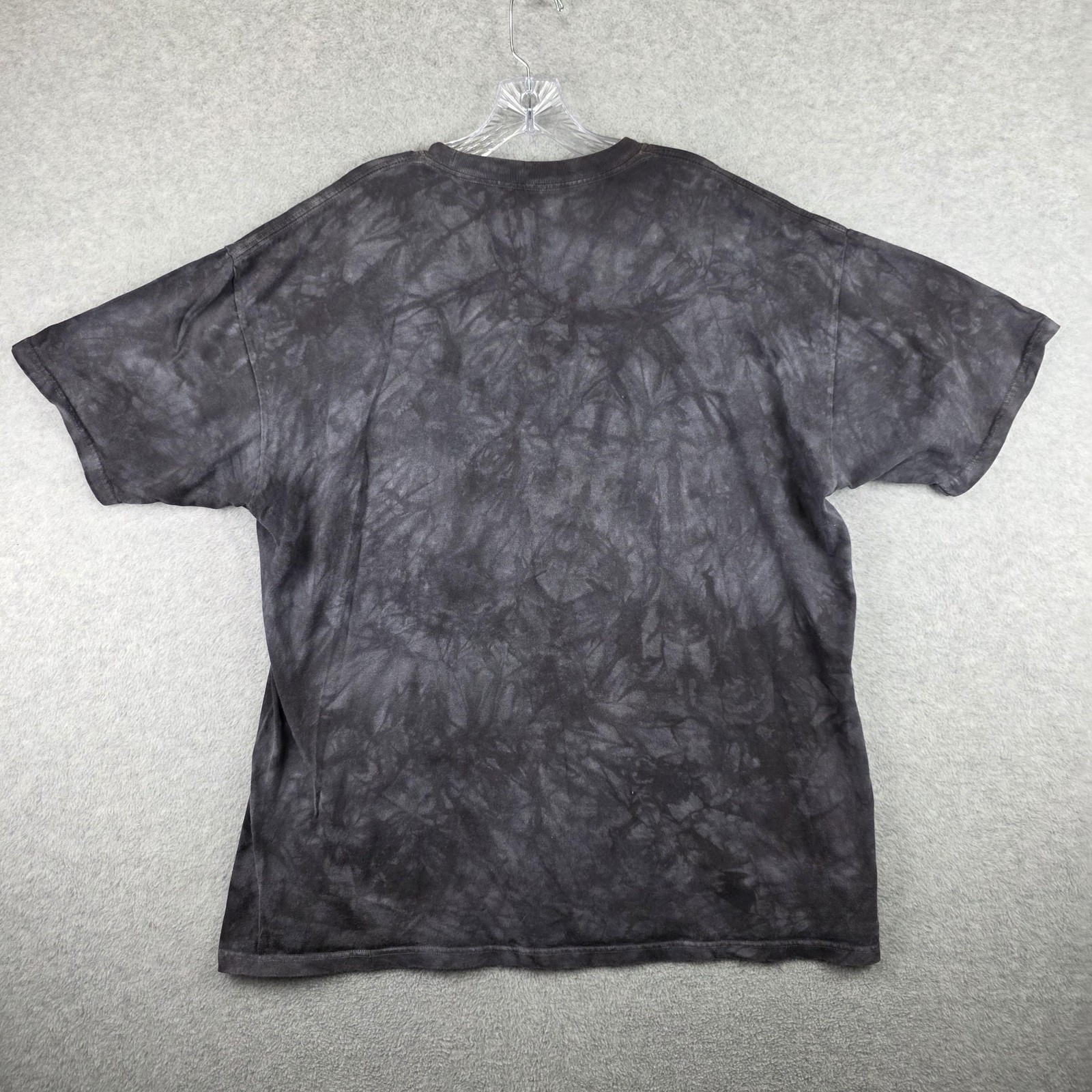The Mountain Kraken T Shirt Mens 2XL Gray Nautical Pirate Ship Octopus Tee gallery