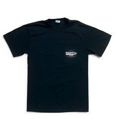 Motorboating Definition Tee Temptations Pocket Shirt Black S