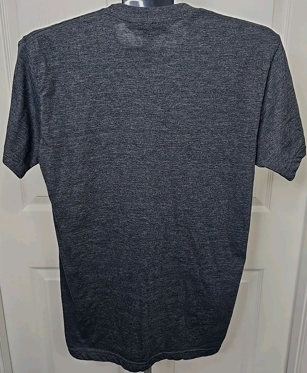 The Office Dunder Mifflin Inc Paper Company Men's Medium T-shirt Gray gallery