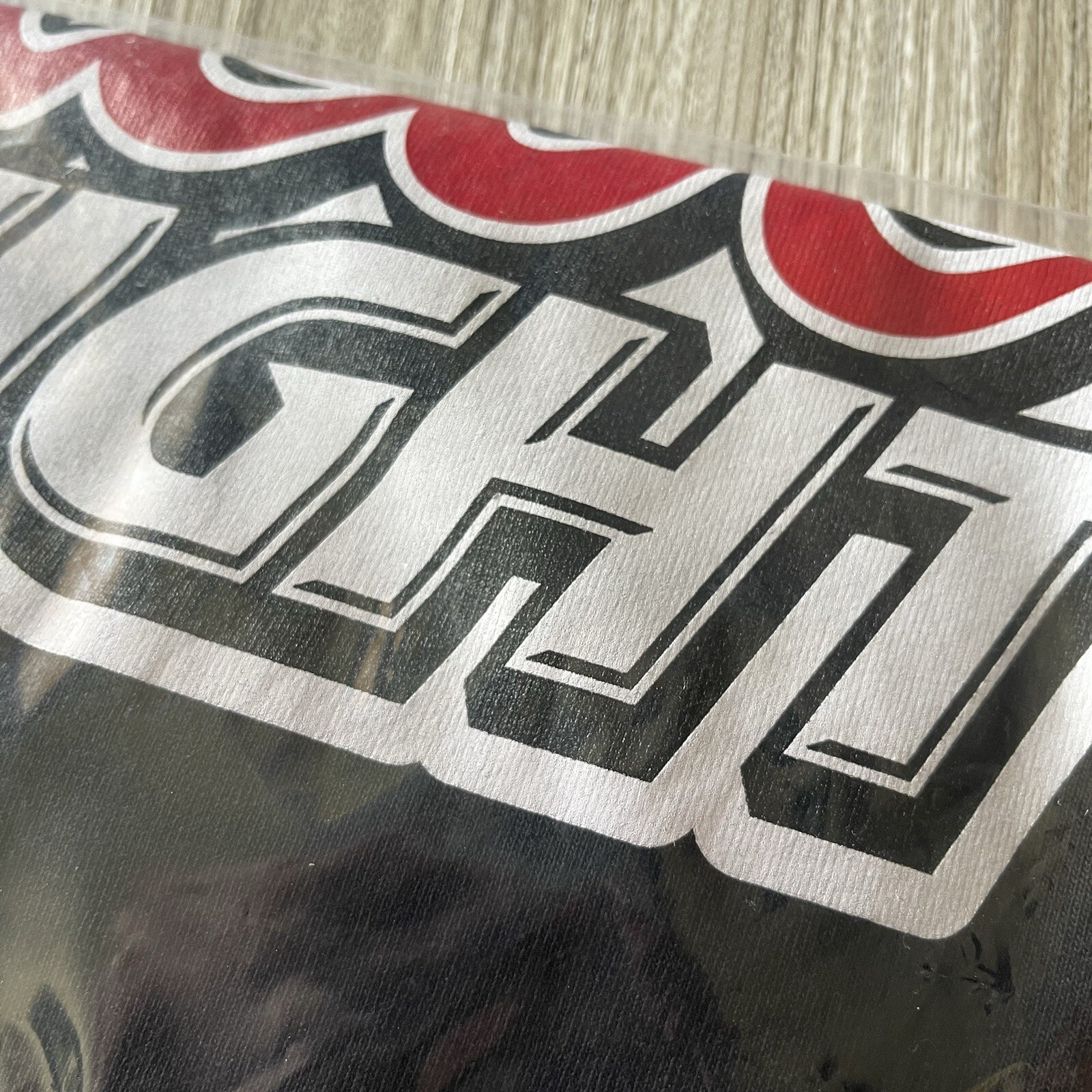 Rebel Eight “Rockies” Mens Coors Light Shirt Size Small Brand New Sealed gallery