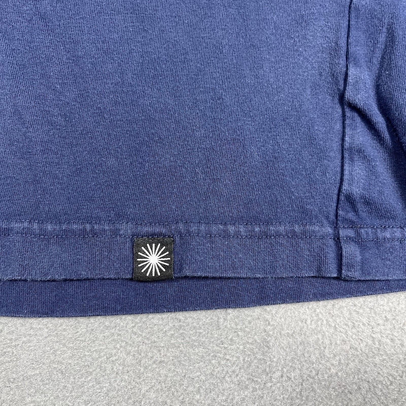 UT Uniqlo x Eames Office Shirt Adult S Blue Short Sleeve SPRZNY MoMA Mens gallery