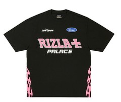 PALACE RIZLA T-SHIRT MEDIUM (**New)