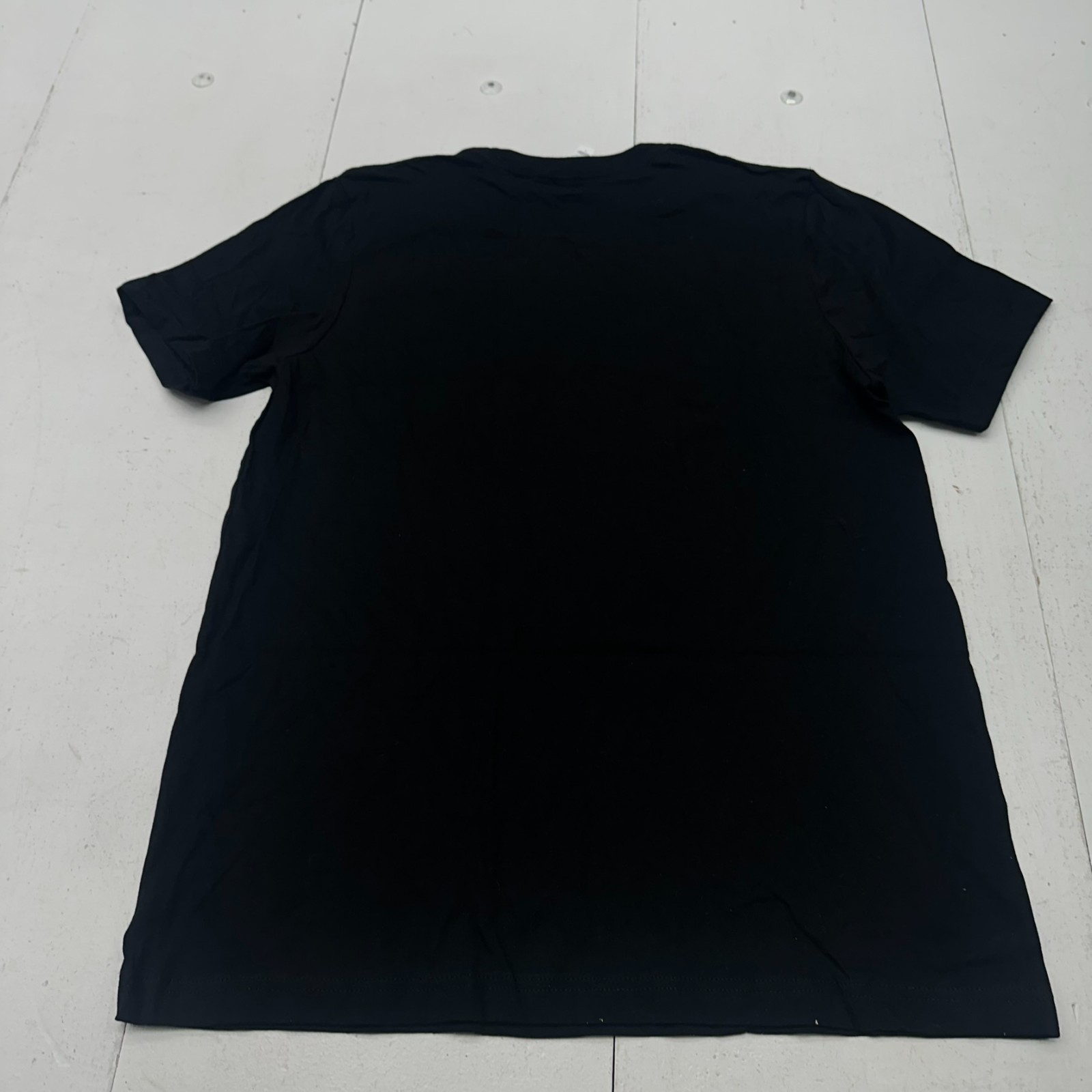 Bella + Canvas Black Kindness Fundraiser Graphic Short Sleeve T Shirt Men's L gallery