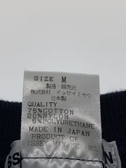 ISSEY MIYAKE MEN TShirt Navy M