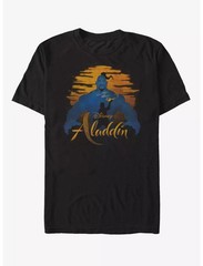 Disney Aladdin 2019 Genie Size S – 5Xl, Gift For Friends V2