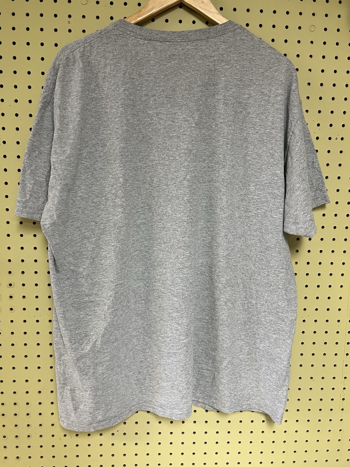 New XL HARRY POTTER HERBOLOGY Gray T-SHIRT OFFICIAL ITEM witchcraft gallery