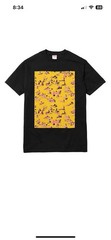 Supreme Beach Tee SS16