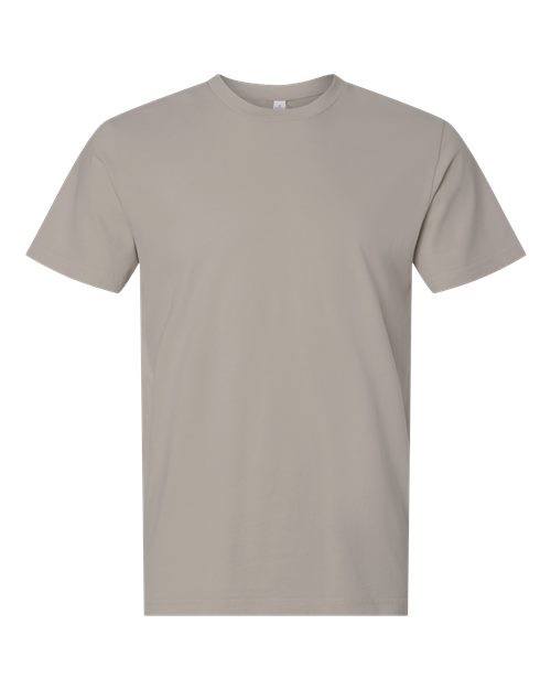 Independent Trading Co. Unisex Premium T-Shirt PRM180PT gallery