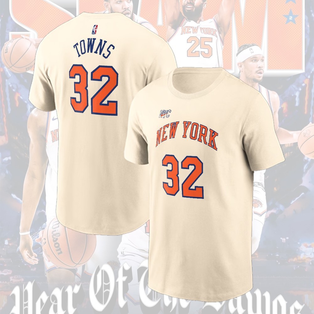 HOT! New York Team 2026 Name and Number Player Collection Gift For Fan gallery