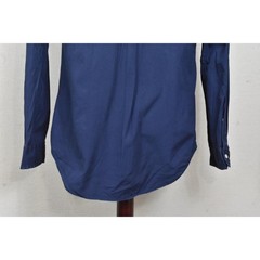 Polo Ralph Lauren Button Down Shirt S Cotton Made in USA Japan