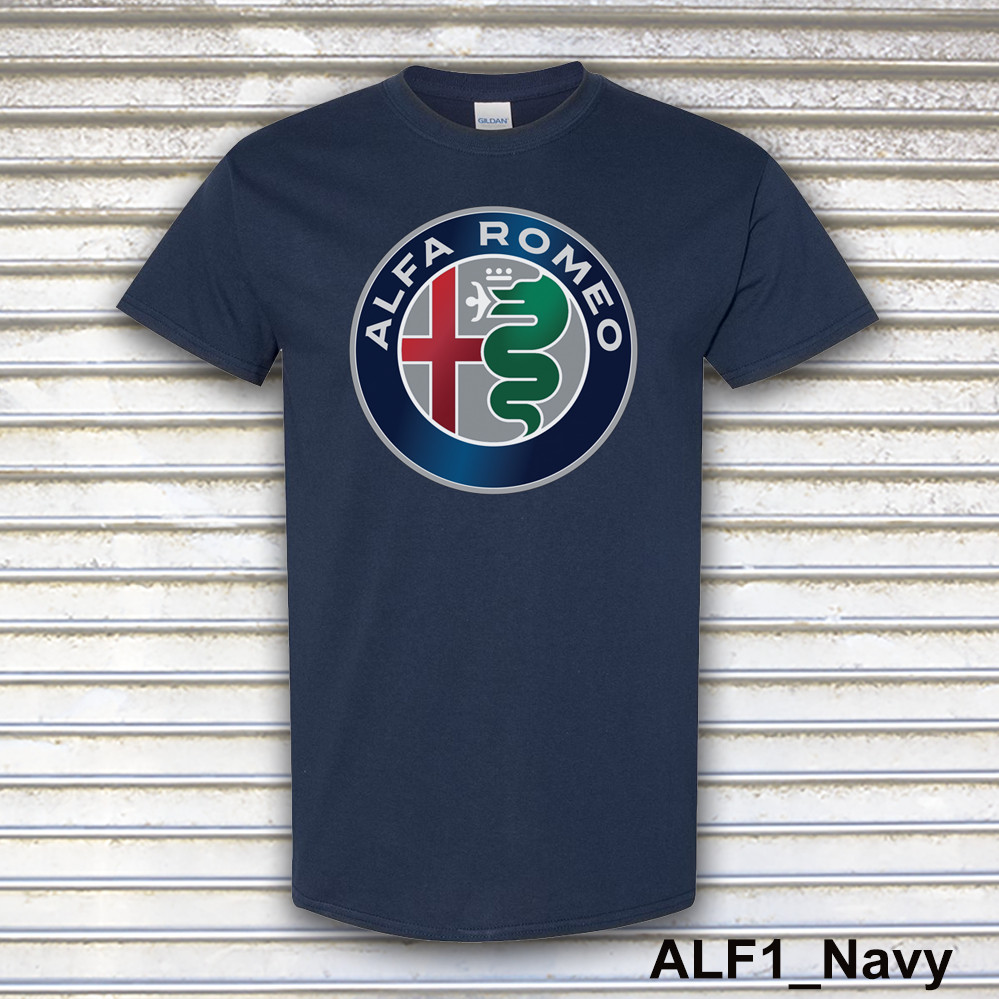 Alfa Romeo T-Shirt