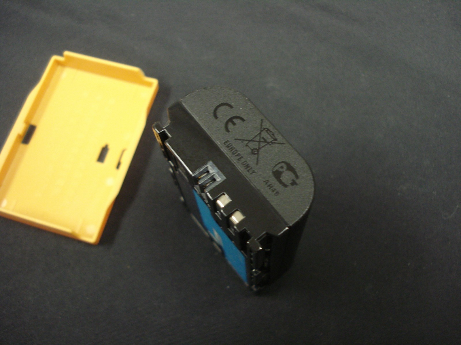 Genuine Original OEM LP-E6 LP-E6N LP-E6NH Pro Battery for Canon Camera