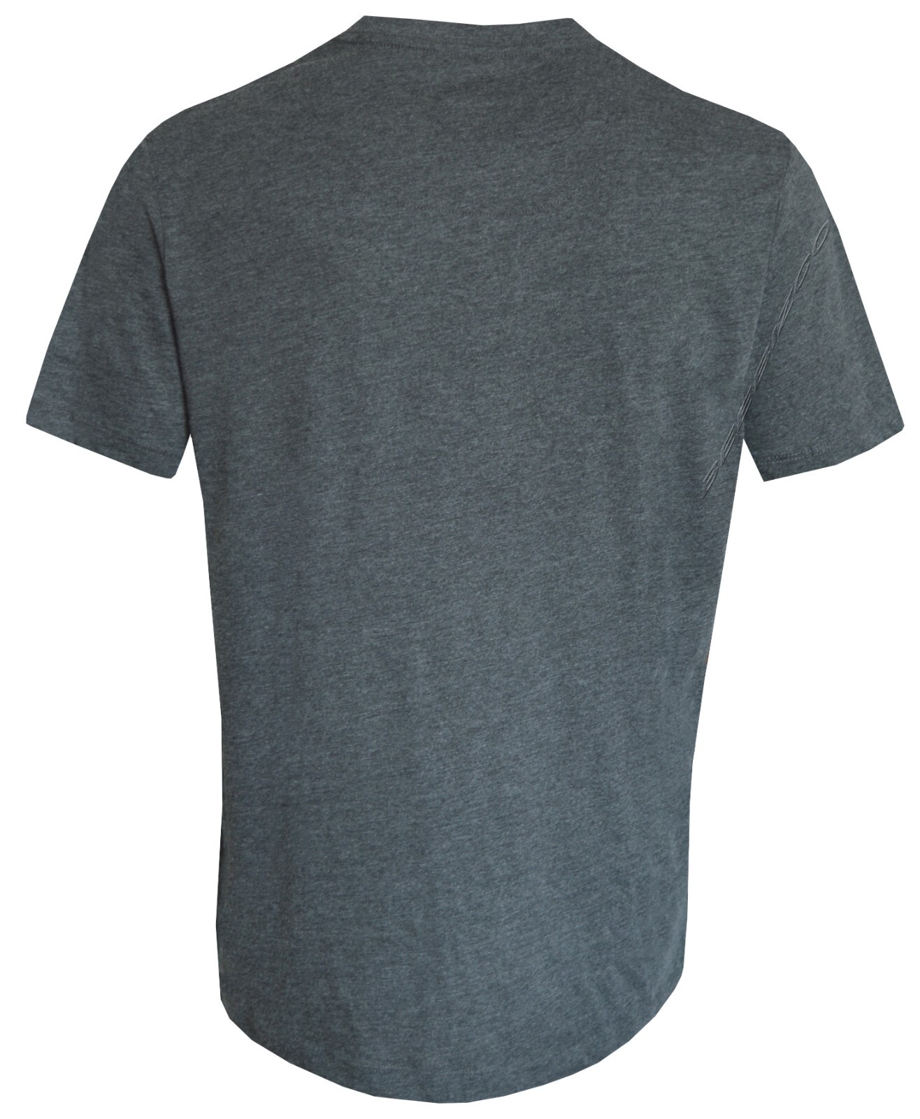 5 Pack T-shirts Short Sleeve Plain Crew Neck Top Classic Essential Tee Multipack gallery