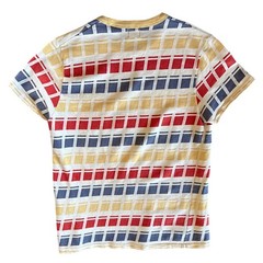Levi’s Vintage Clothing Casuals Men’s 1960s Casual Stripe T-Shirt Size Small