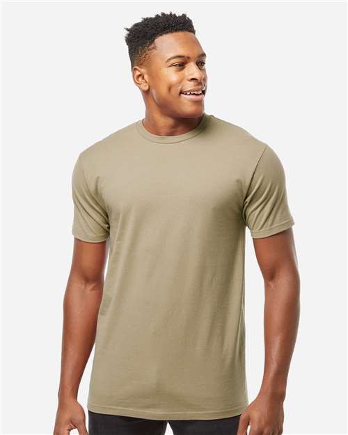 Tultex 290 Unisex Heavyweight Jersey T-Shirt gallery