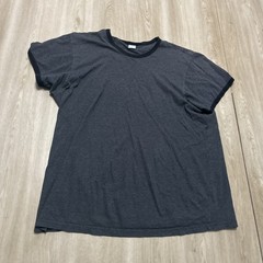 Old Navy Dark Gray T-Shirt Men’s Size XL